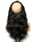 360 Lace Frontal