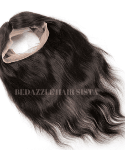 360 Body Wave Lace Frontal | 100% Virgin Remy Human Hair