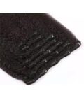 Clip-Ins - Kinky Straight