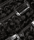 Clip-Ins - Afro Kinky Curl