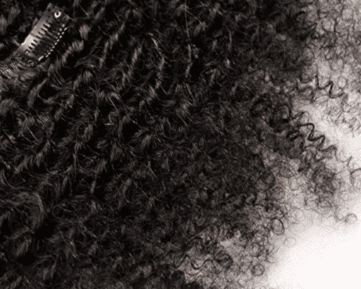 Clip-Ins - Afro Kinky Curl (2)