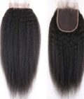 Closure - Kinky Straight