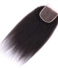Closure- Kinky Straight