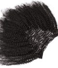 Clip-Ins - Afro Kinky Curl