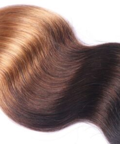 Ombre Body Wave T1b/4/27 Bundle