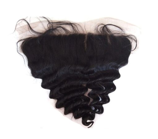 Loose Wave Frontal Promo