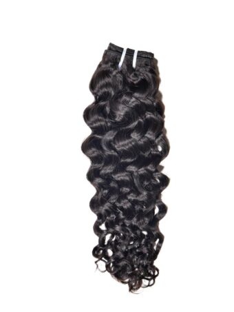 Spanish Wave Hair Extensions | 100% Remy Human Hair Weave