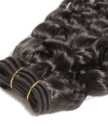 Bundle - Spanish Wave Human Hair Extensions