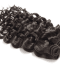 Bundle - Spanish Wave Hair Extensions