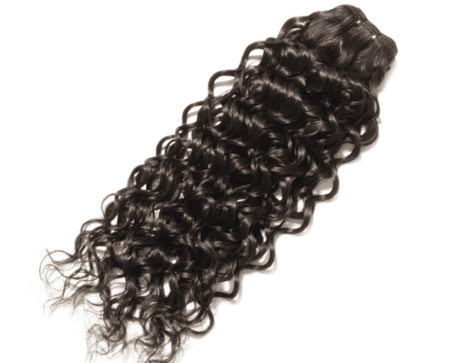Bundle - Spanish Wave Hair Extensions