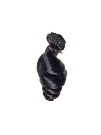 Loose Wave Bundle | 100% Unprocessed Virgin Human Hair Weave