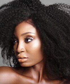 Promo - Afro Kinky Curl