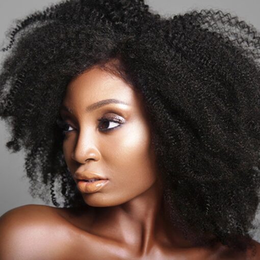 Promo - Afro Kinky Curl