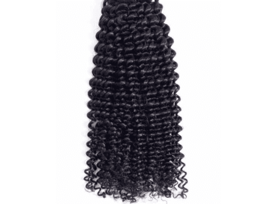Bundles - Kinky Curly Hair Extensions