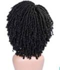 Wig - Dreadlock Twist