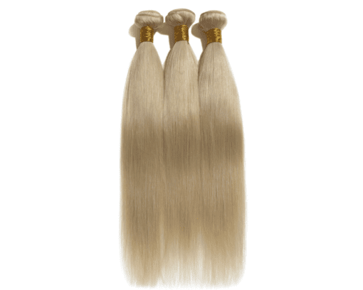 Bundles - Blonde Hair Extensions