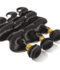 Bundles - Body Wave Hair Extensions