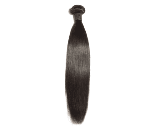 Bundle - Straight Hair Extensions