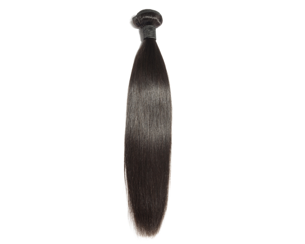 Brazilian Straight Hair Extensions - BeDazzle Hair Sista