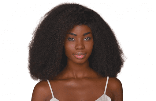 Kinky Curl Hair Extensions
