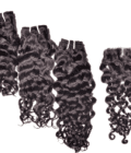 Bundles & Closure - Natural Wave
