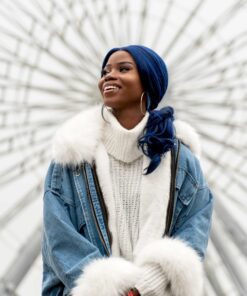 Royal Blue Body Wave 13x4 Lace Front Wigs | 100% Human Hair