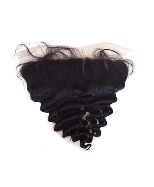Frontal - Loose Wave