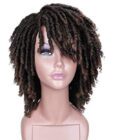 Wig - T1B/30 Dreadlock Twist