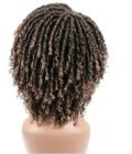 Wig - T1B/27 Dreadlock Twist