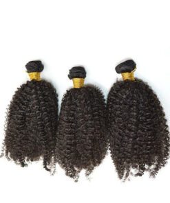 Bundles - Afro Kinky Curl