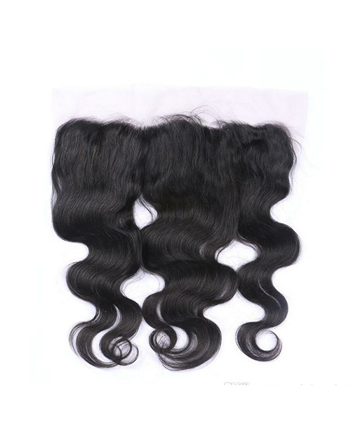 Frontal - Body Wave