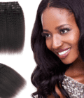 extensions for length and volume