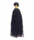 Bundle + Kinky Curl