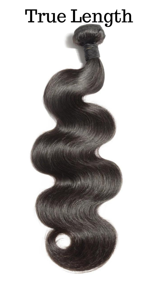 Human Body Wave Hair Extensions