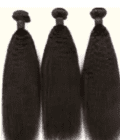 Bundles - Kinky Straight