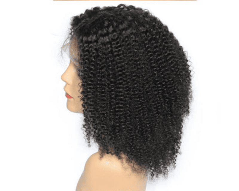 Wig - Kinky Curl