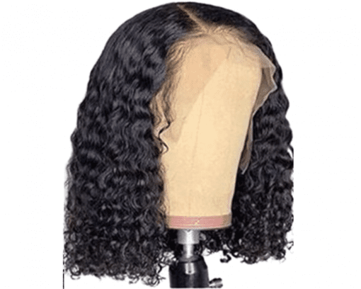 Wig - Deep Curl