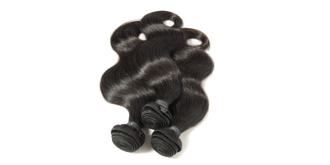 virgin remy body wave hair extensions