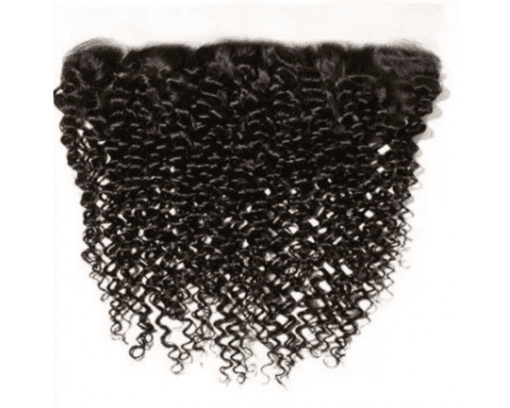 Frontal - Jerry Curl