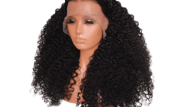 HD Lace Mongolian Kinky Curly 13×4 Lace Front Wig |100% Raw Virgin Hair