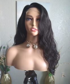 WIG- KM ORGIN Body Wave