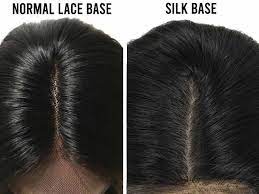 Wig Cap - Silk vs Normal Lace