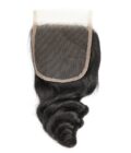 Loose Wave Lace Closure