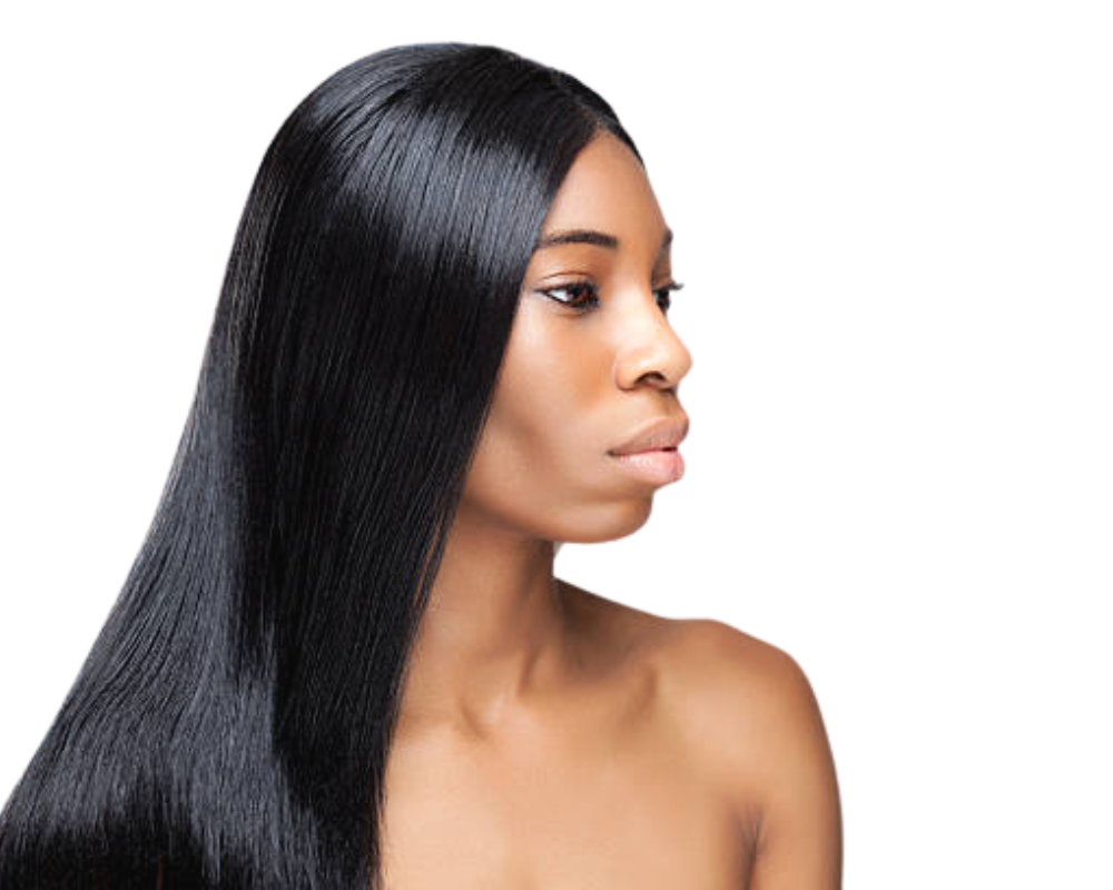 100% Raw Virgin Remy Hair | Human Wigs - BeDazzle Hair Sista