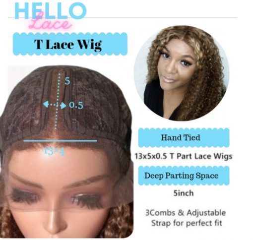 Hand-tied high-quality and soft lace wig cap