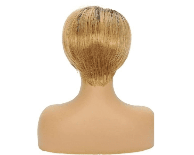 7. Blonde Ombre Full Lace Wig - wide 1