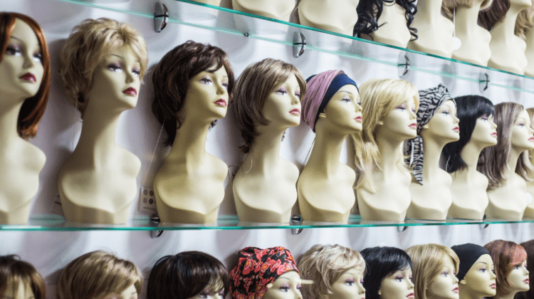 Wig: How to Choose the Perfect Wig to Create a Statement?