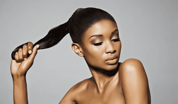 Human Hair vs. Synthetic Hair Extensions: What’s the Difference?