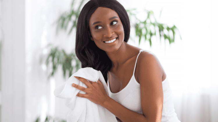 How to Wash All Types of Hair Extensions, Wigs, Braids, and Crochet Hair: A Comprehensive Guide for Black Women