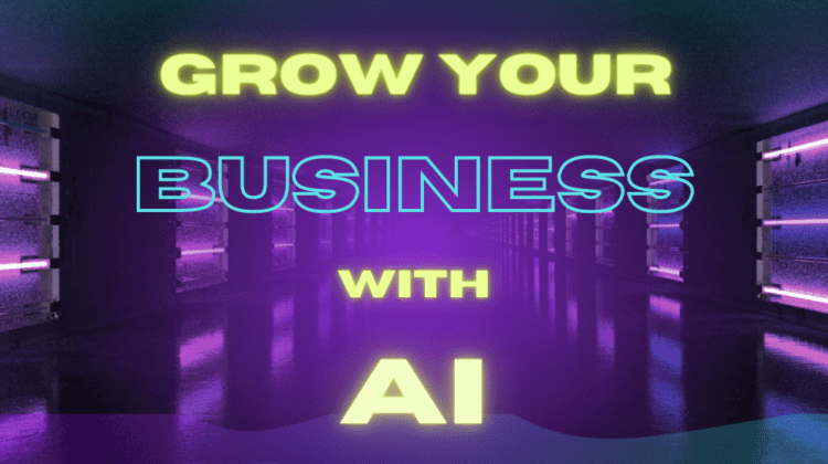 The Future of Digital Marketing: AI and its Impact on Businesses in 2024